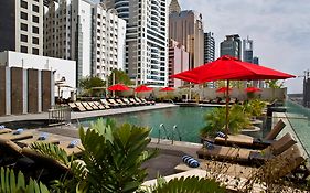 Millennium Plaza Hotel